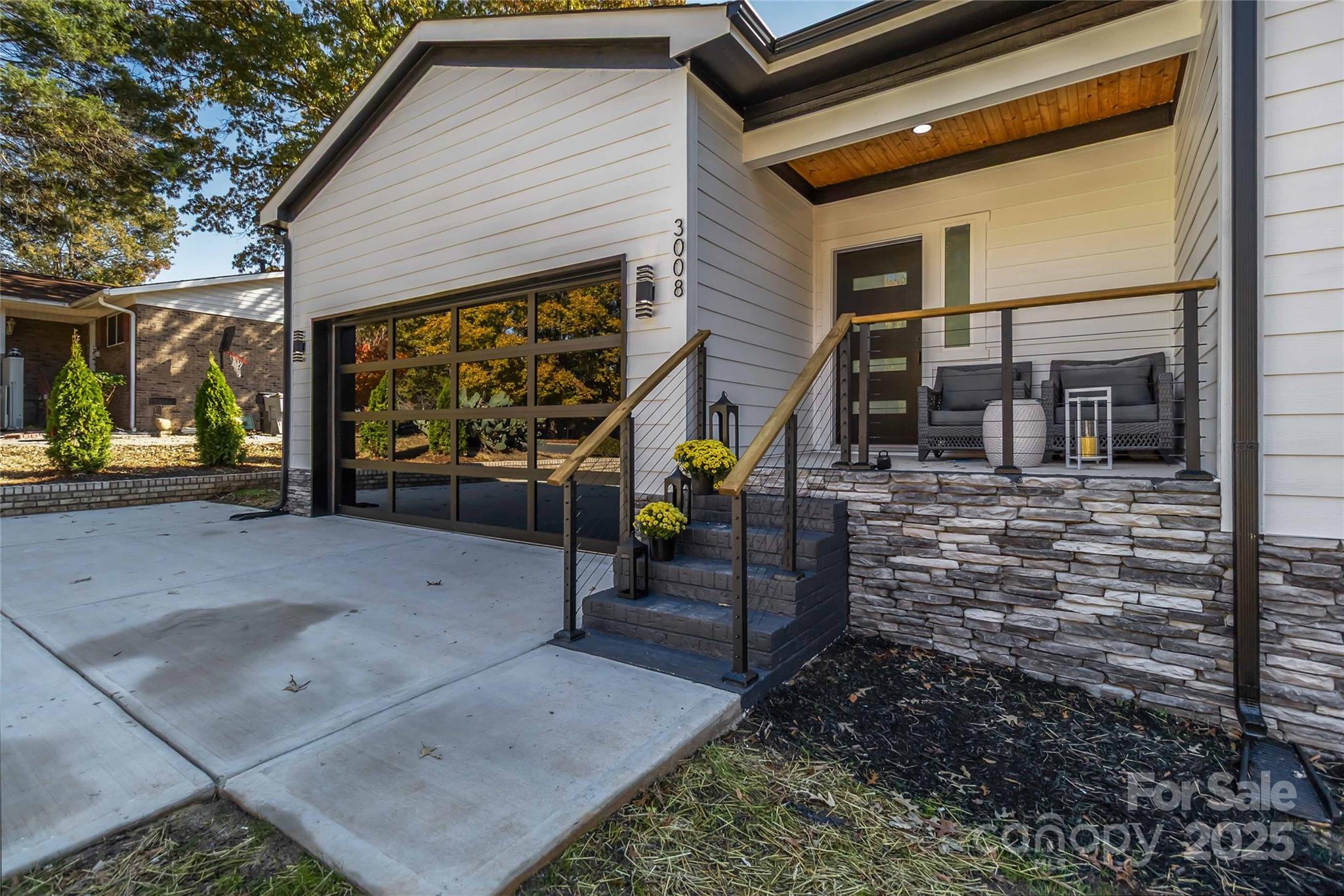 3008 Cricketeer Drive Charlotte NC 28216