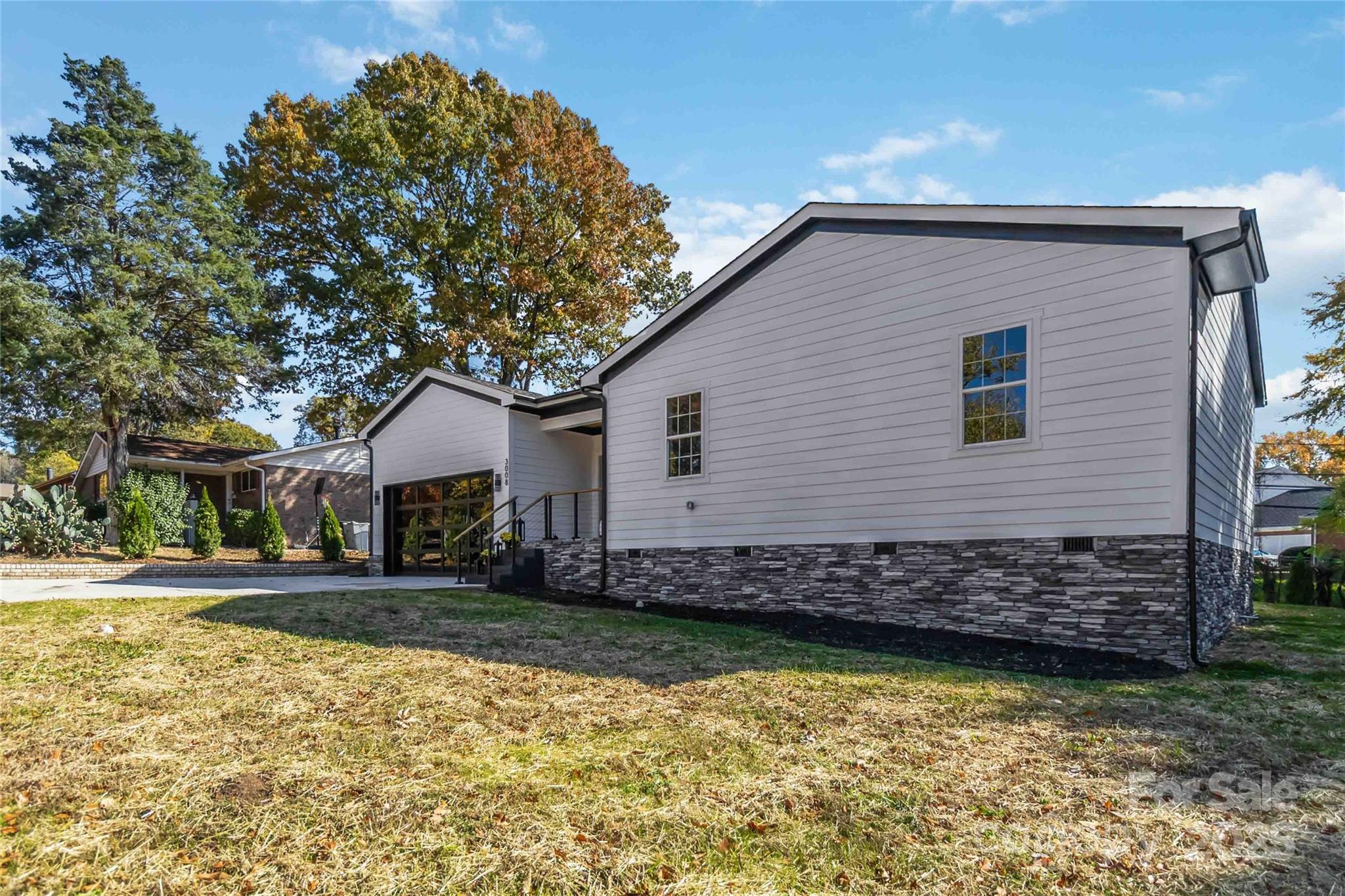 3008 Cricketeer Drive Charlotte NC 28216