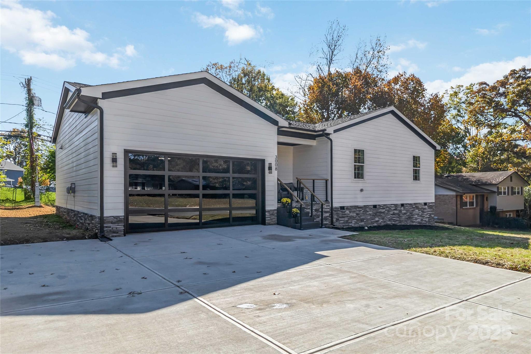 3008 Cricketeer Drive Charlotte NC 28216