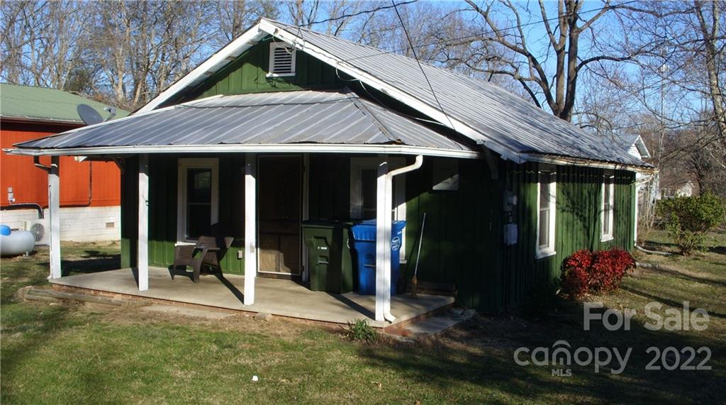 223 Tarheel Drive Waynesville NC 28786