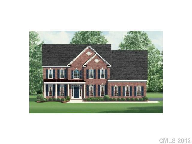 16308 Autumn Cove Lane Huntersville NC 28078