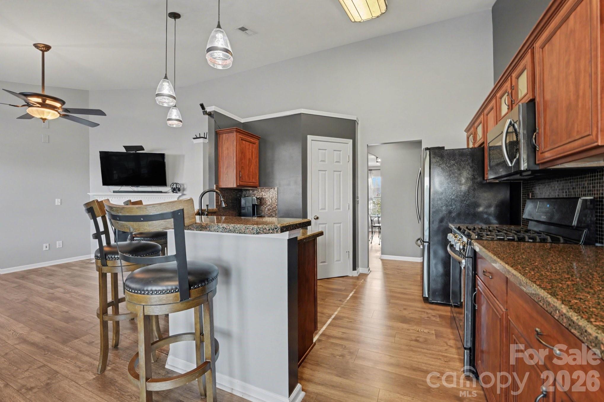 7238 Sandown Court Harrisburg NC 28075