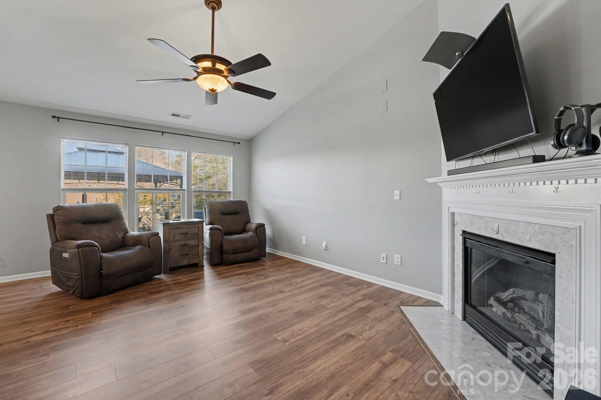 7238 Sandown Court Harrisburg NC 28075