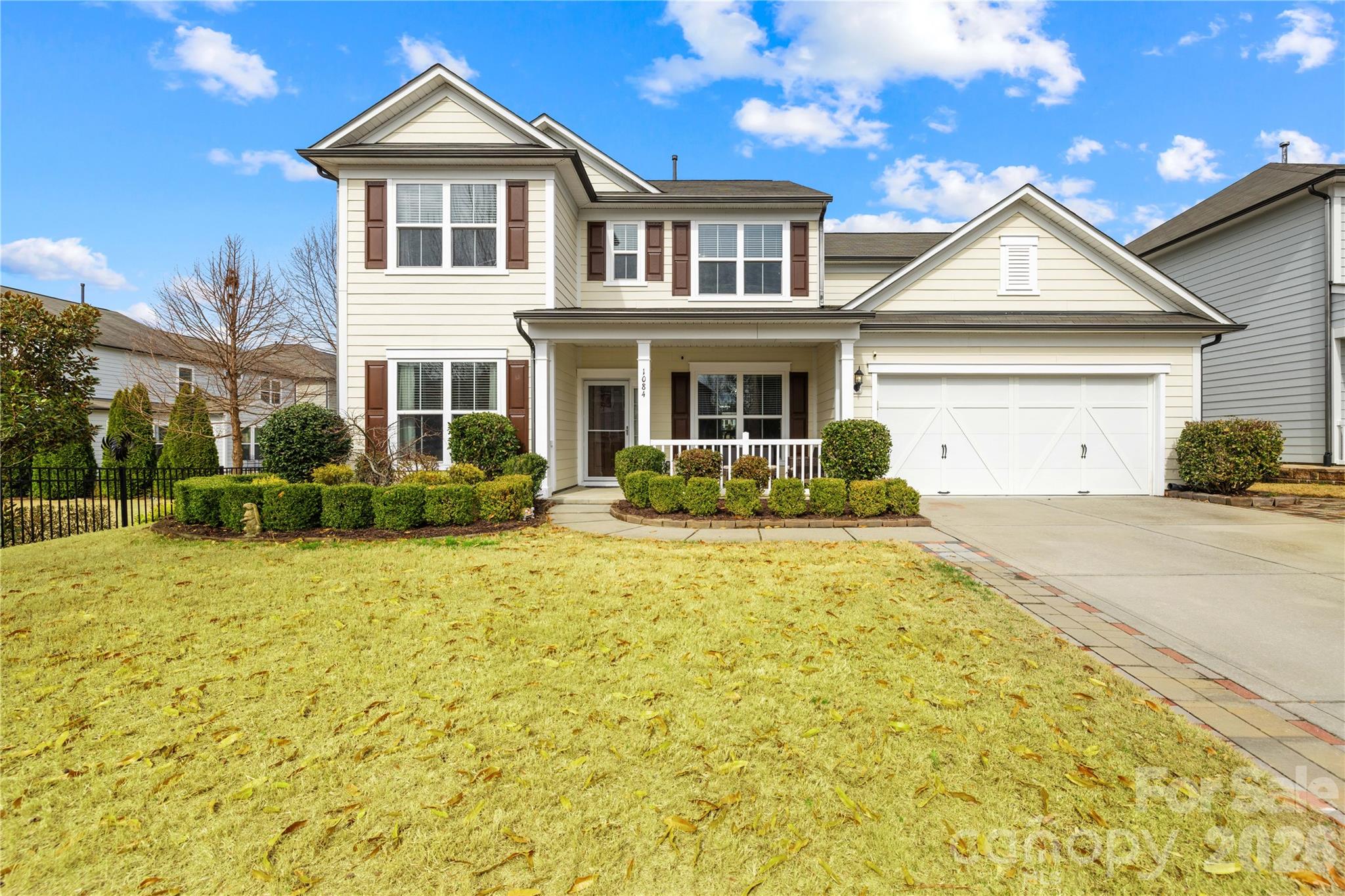 1084 Crescent Moon Drive Fort Mill SC 29715