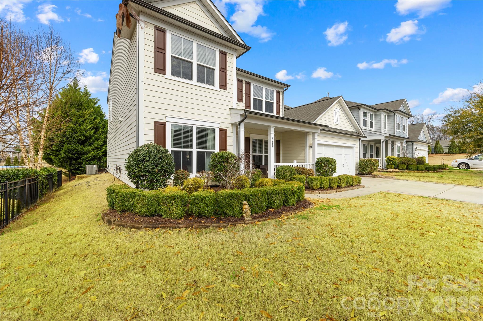 1084 Crescent Moon Drive Fort Mill SC 29715