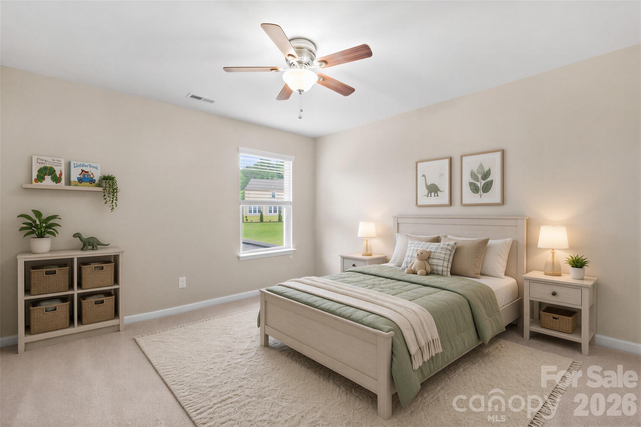 1084 Crescent Moon Drive Fort Mill SC 29715