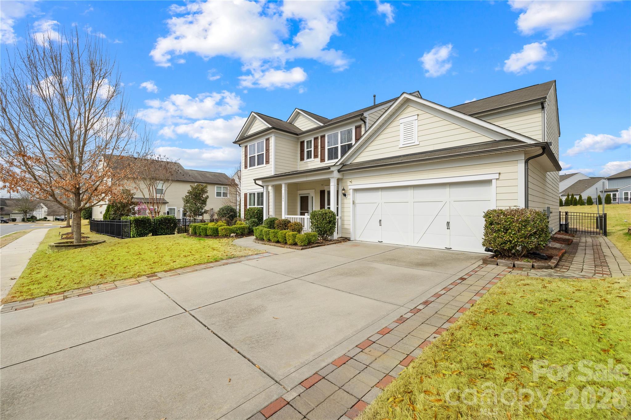 1084 Crescent Moon Drive Fort Mill SC 29715