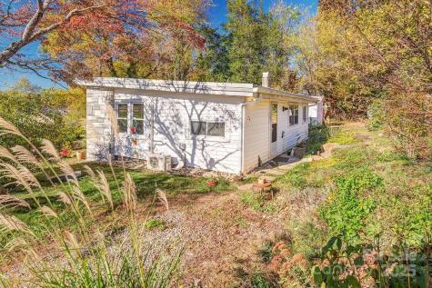 32 Merion Drive Asheville NC 28806