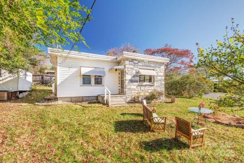 32 Merion Drive Asheville NC 28806