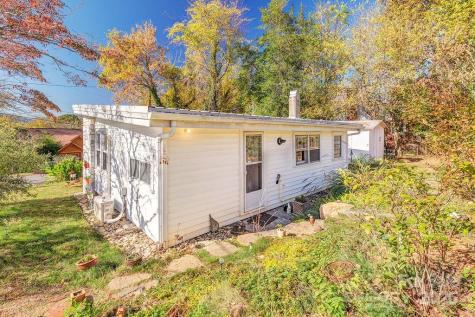 32 Merion Drive Asheville NC 28806