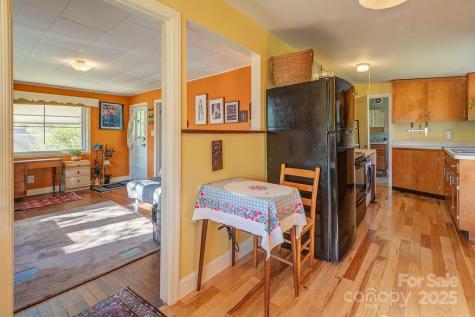 32 Merion Drive Asheville NC 28806