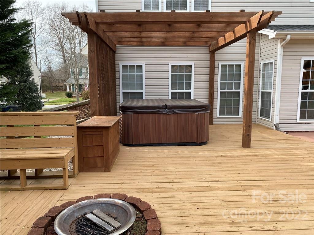 11727 Journeys End Trail Huntersville NC 28078