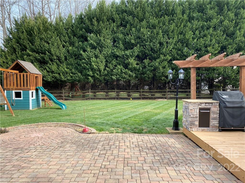 11727 Journeys End Trail Huntersville NC 28078