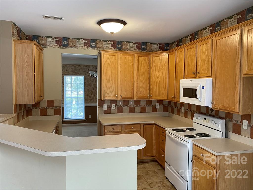 11727 Journeys End Trail Huntersville NC 28078
