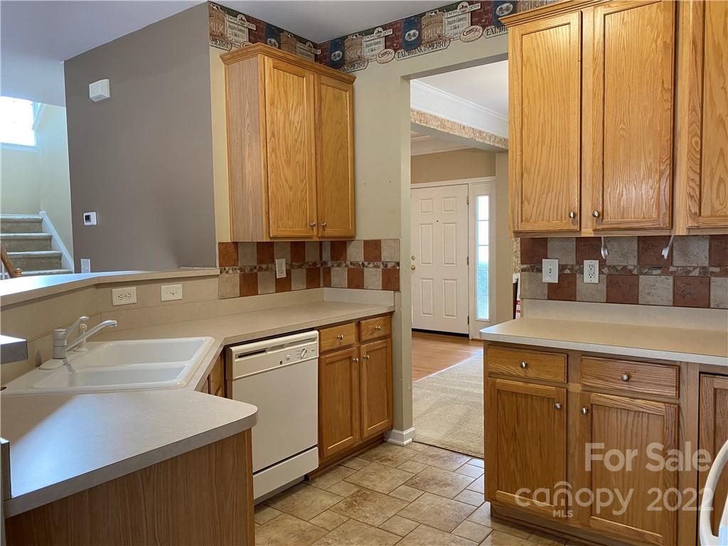 11727 Journeys End Trail Huntersville NC 28078