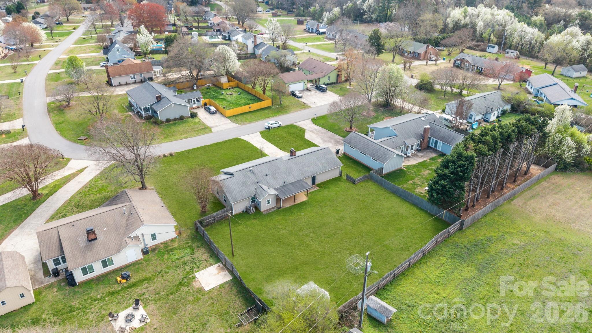 3545 Heather Lane Gastonia NC 28056