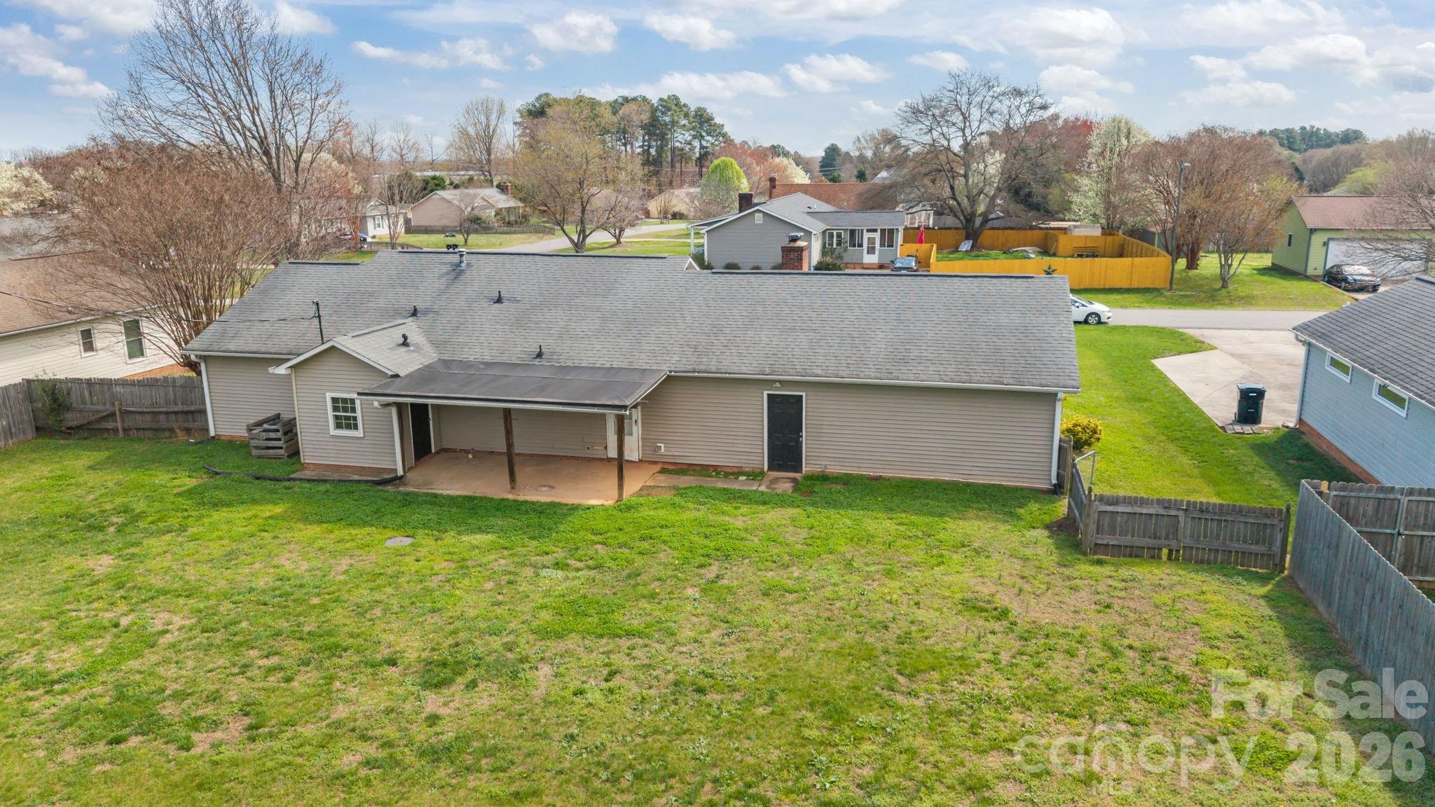 3545 Heather Lane Gastonia NC 28056