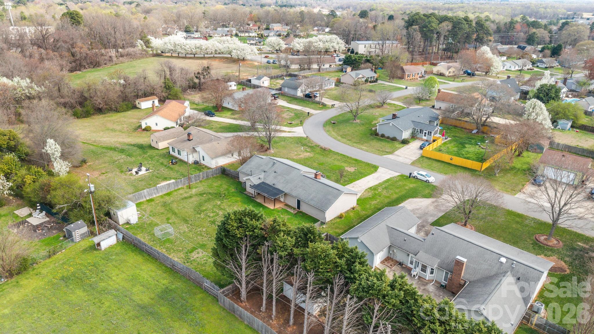 3545 Heather Lane Gastonia NC 28056