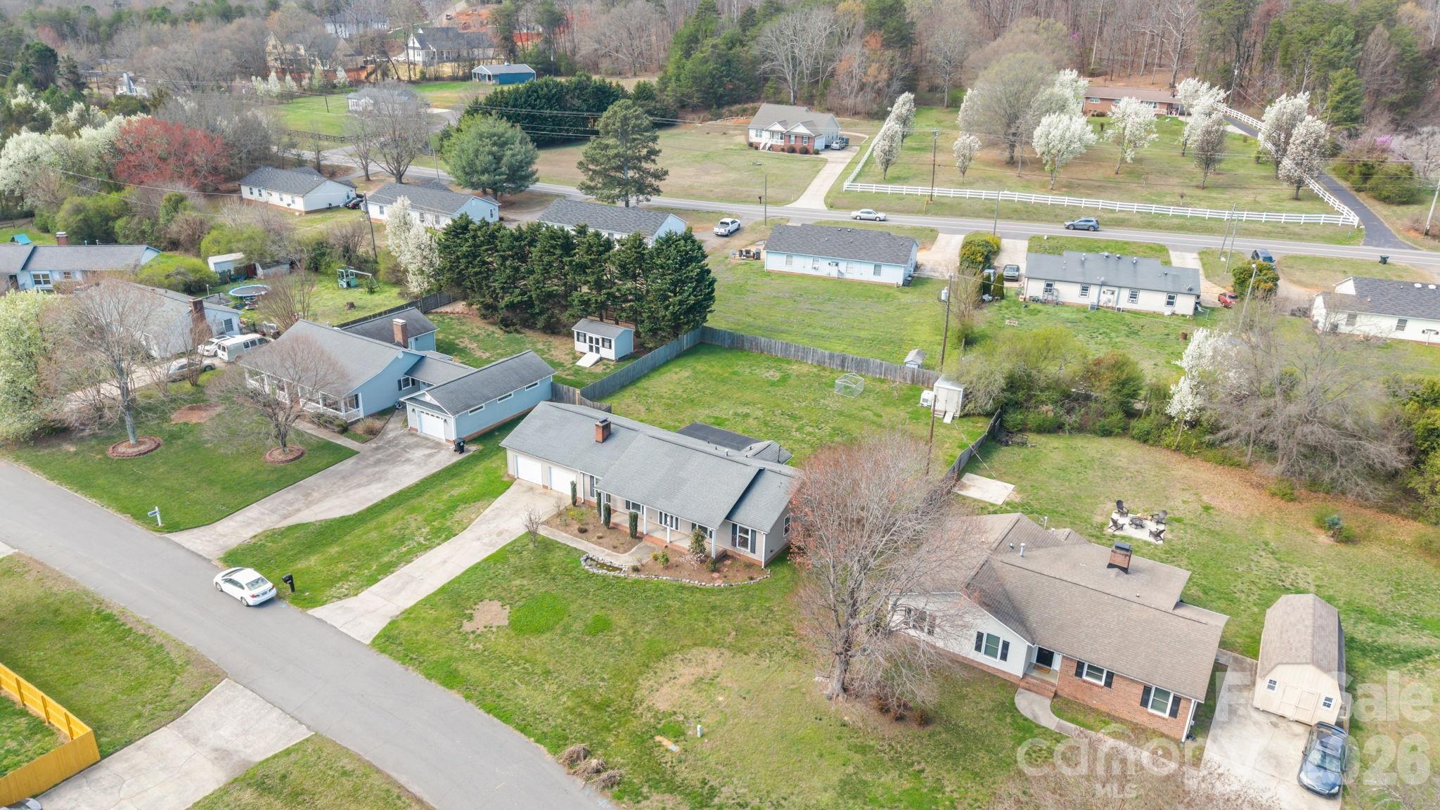 3545 Heather Lane Gastonia NC 28056