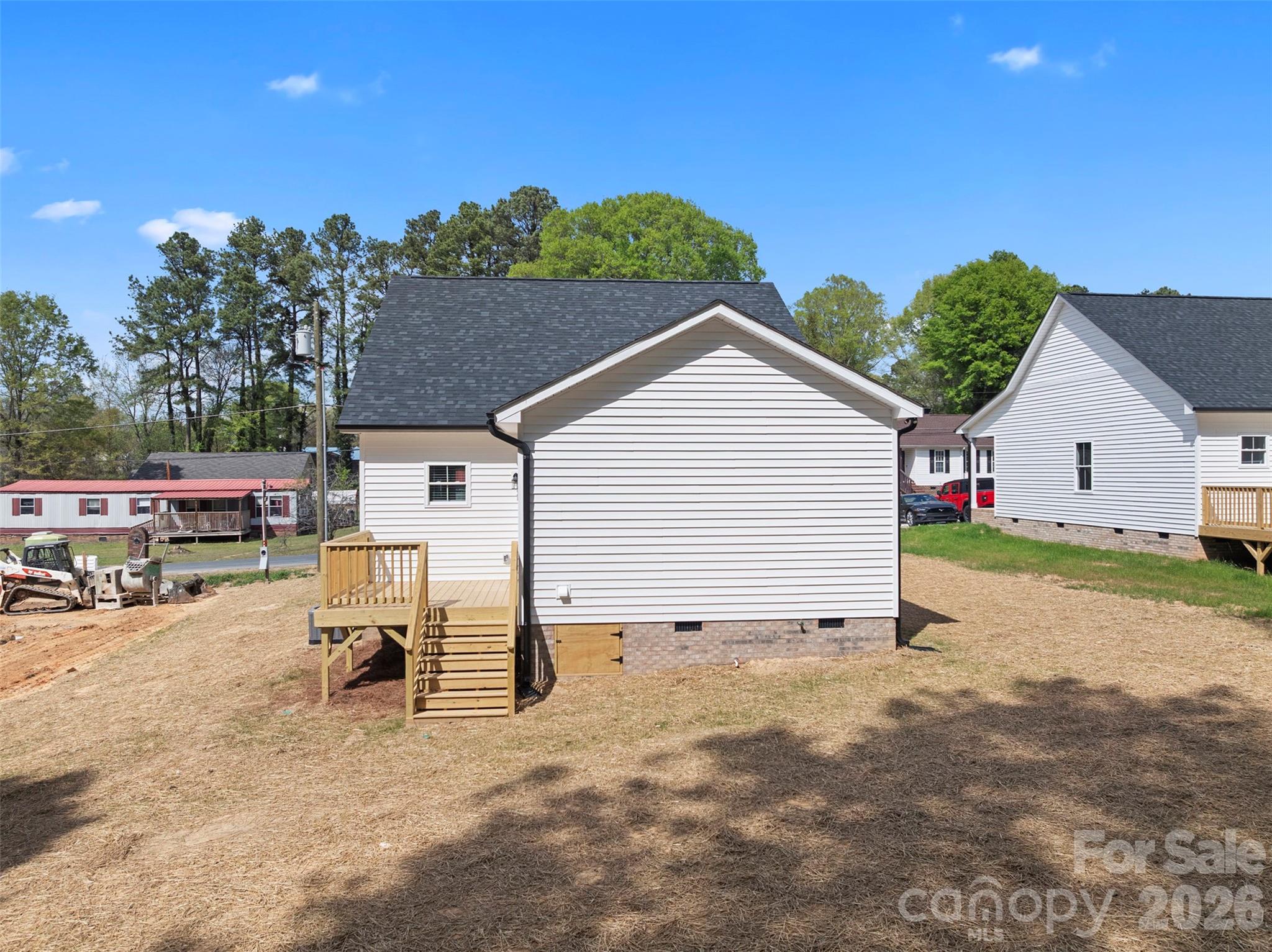 743 Jack Street Kannapolis NC 28081