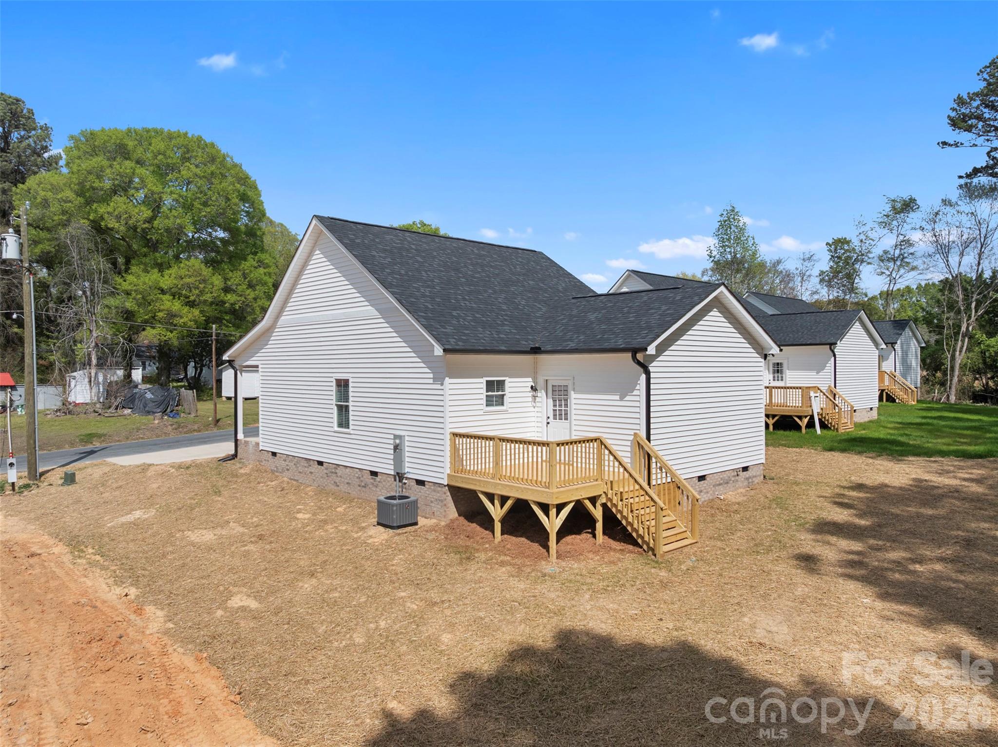 743 Jack Street Kannapolis NC 28081