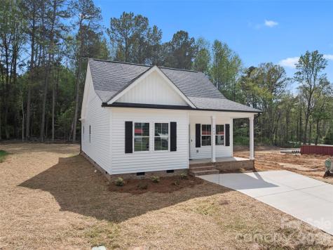 743 Jack Street Kannapolis NC 28081