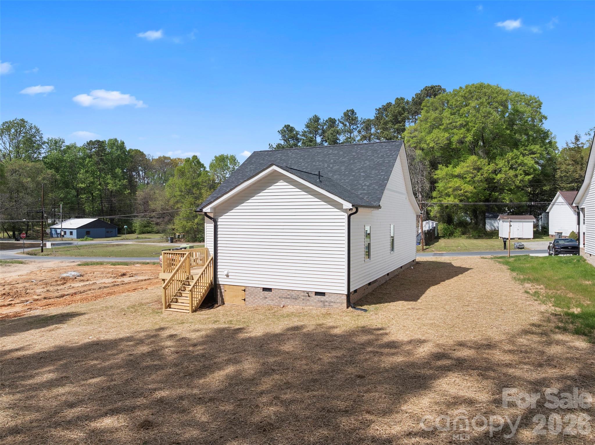 743 Jack Street Kannapolis NC 28081