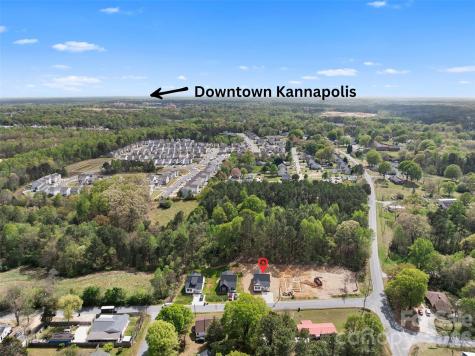 743 Jack Street Kannapolis NC 28081