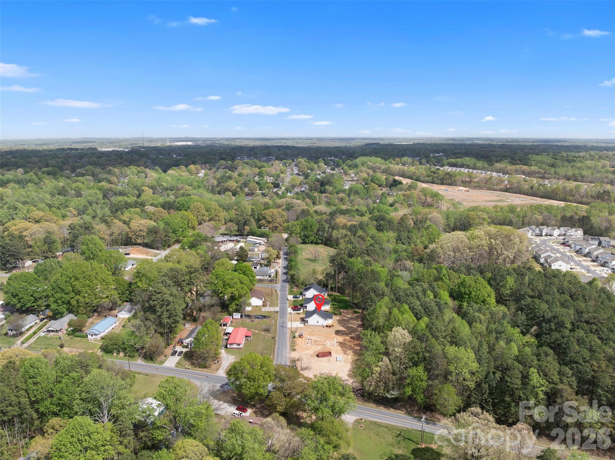 743 Jack Street Kannapolis NC 28081