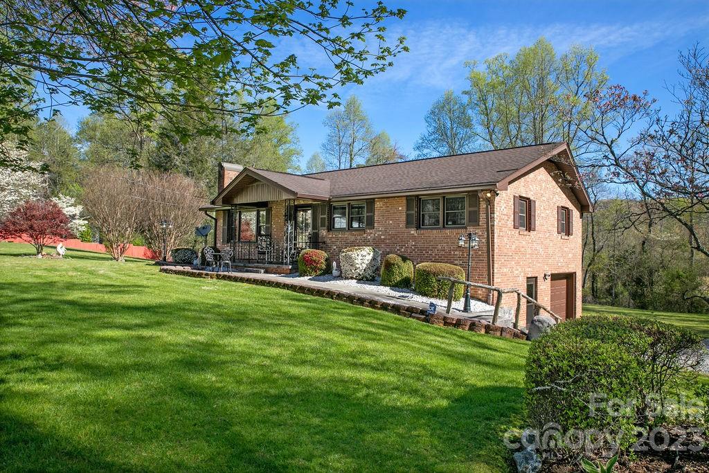 270 King Circle Pisgah Forest NC 28768