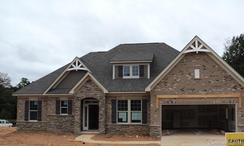 3704 Buckhead Lane Indian Trail NC 28079
