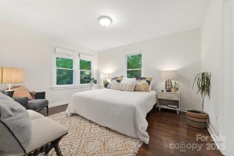 9 Linden Avenue Asheville NC 28801