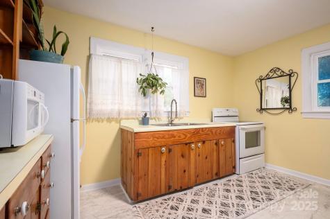 9 Linden Avenue Asheville NC 28801