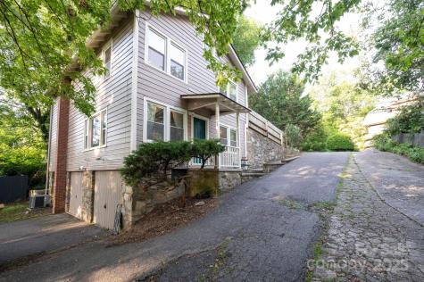 9 Linden Avenue Asheville NC 28801