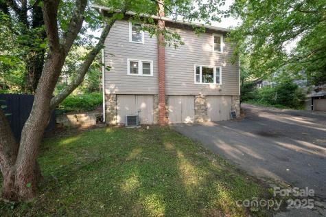 9 Linden Avenue Asheville NC 28801
