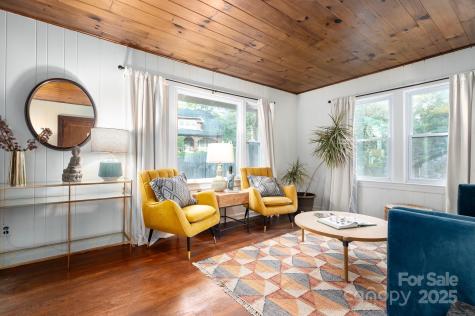 9 Linden Avenue Asheville NC 28801