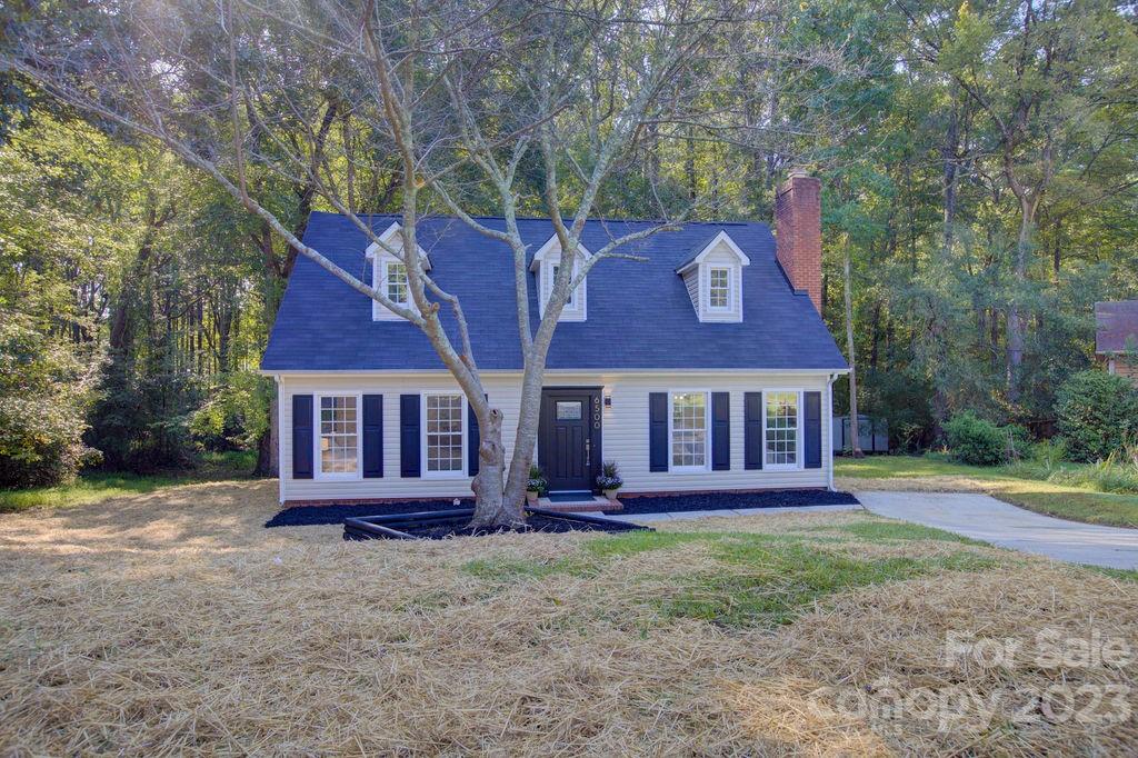 6500 Lantern Court Charlotte NC 28227
