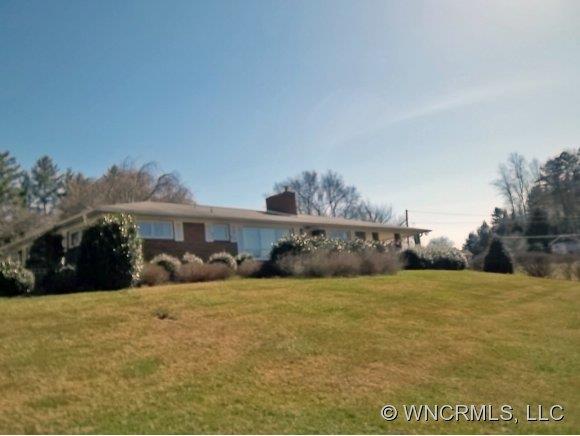 107 Sims Circle Waynesville NC 28786