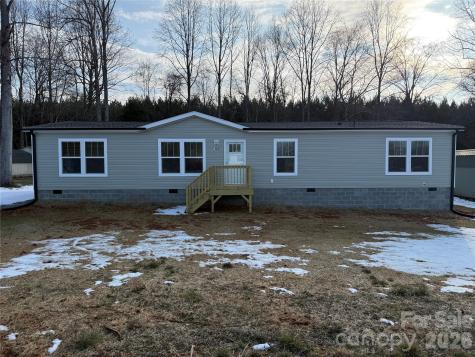 124 Titanium Drive Statesville NC 28625