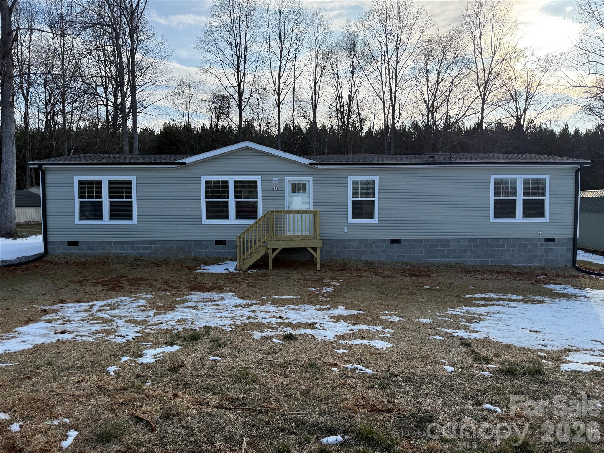 124 Titanium Drive Statesville NC 28625