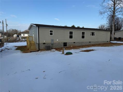 124 Titanium Drive Statesville NC 28625