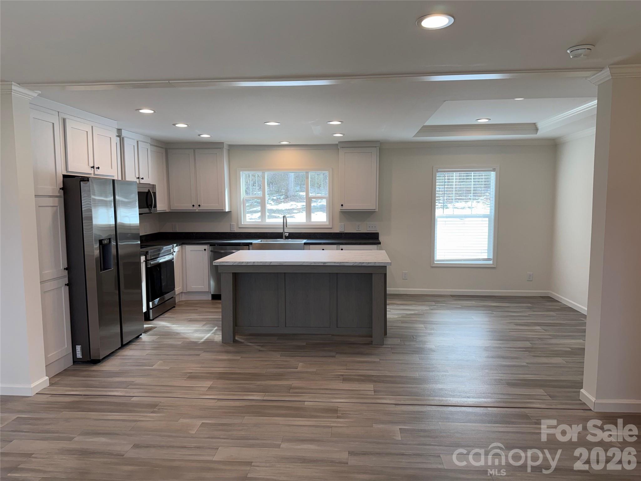 124 Titanium Drive Statesville NC 28625