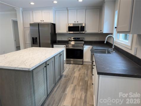 124 Titanium Drive Statesville NC 28625