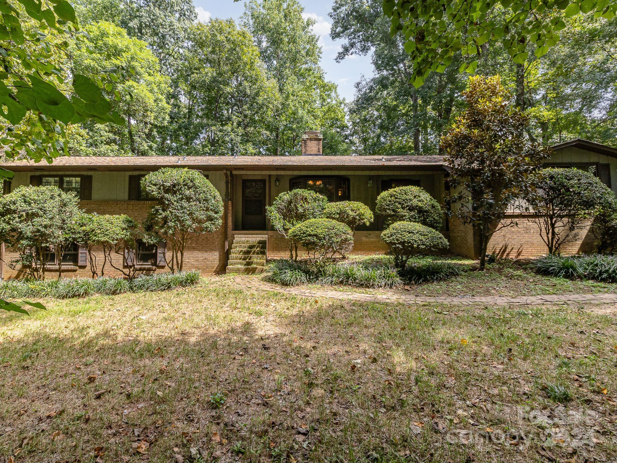 219 Scalybark Trail Concord NC 28027