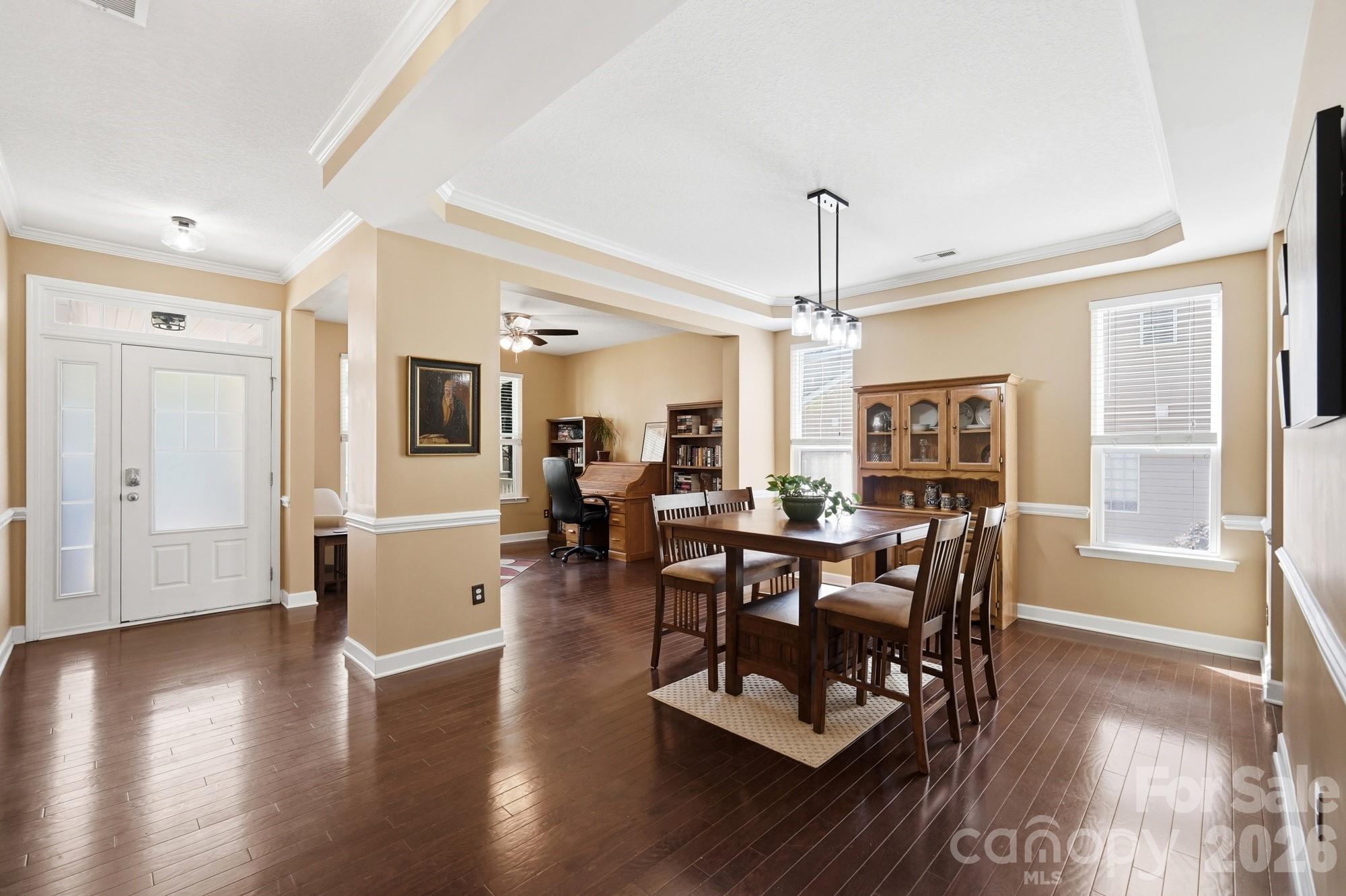 13411 Reunion Street Charlotte NC 28278