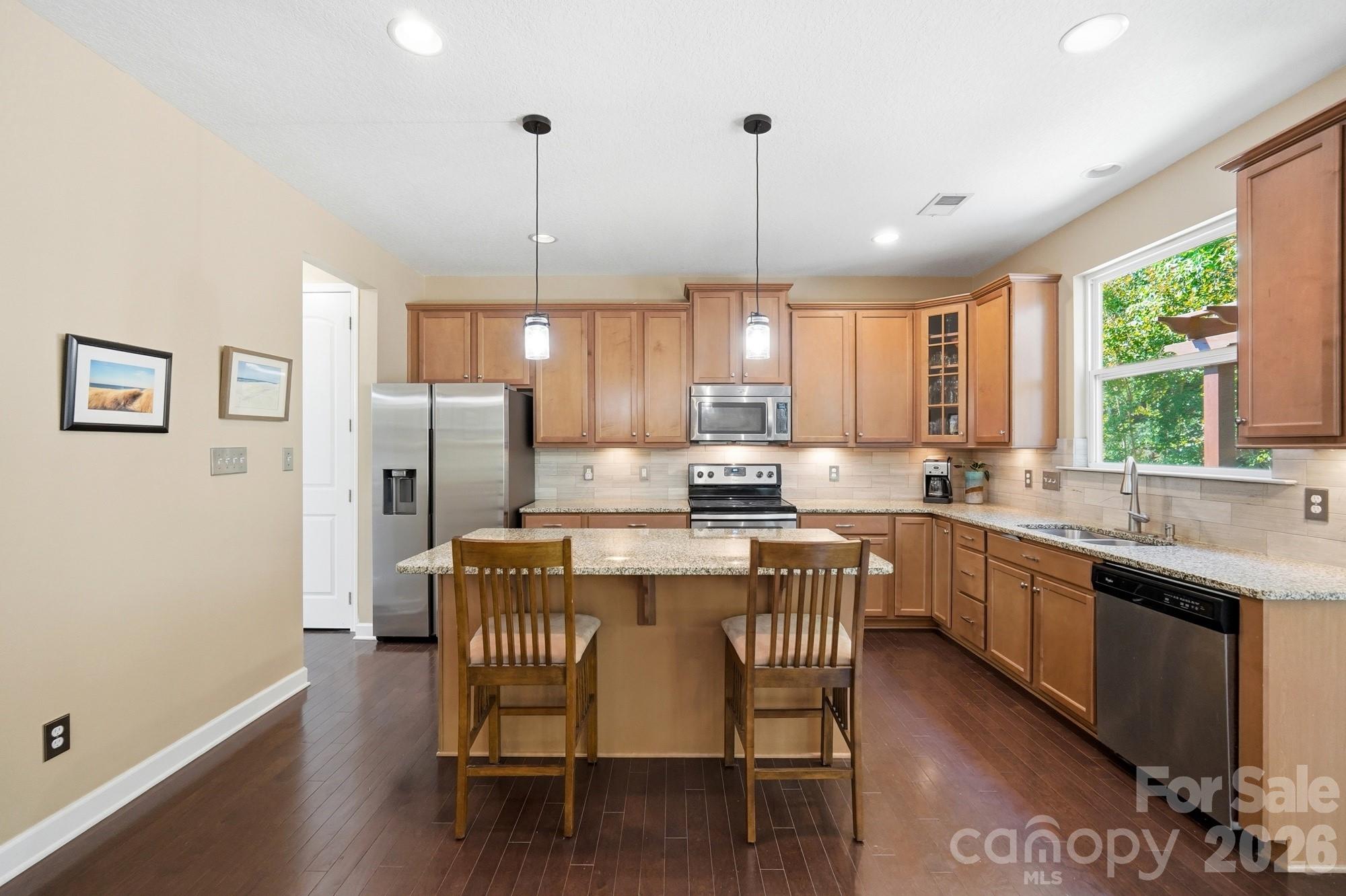 13411 Reunion Street Charlotte NC 28278