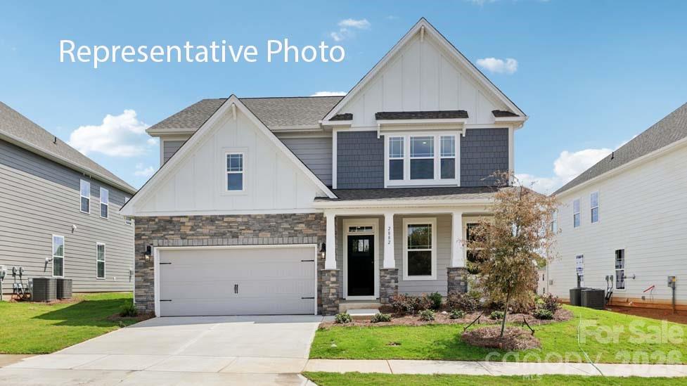 6419 Cherrybark Oak Lane Huntersville NC 28078