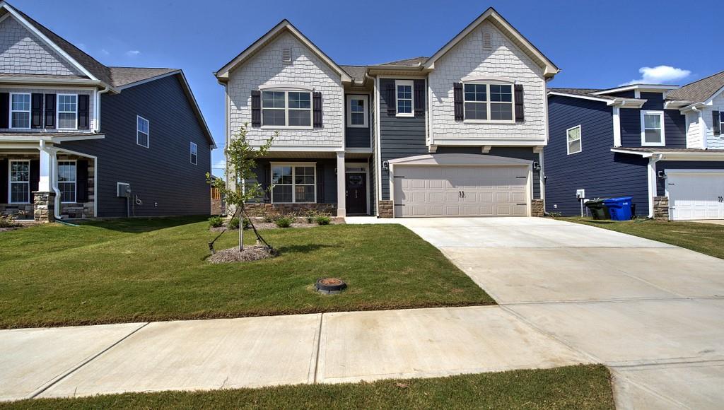 196 Fox Cove Road Hendersonville NC 28792