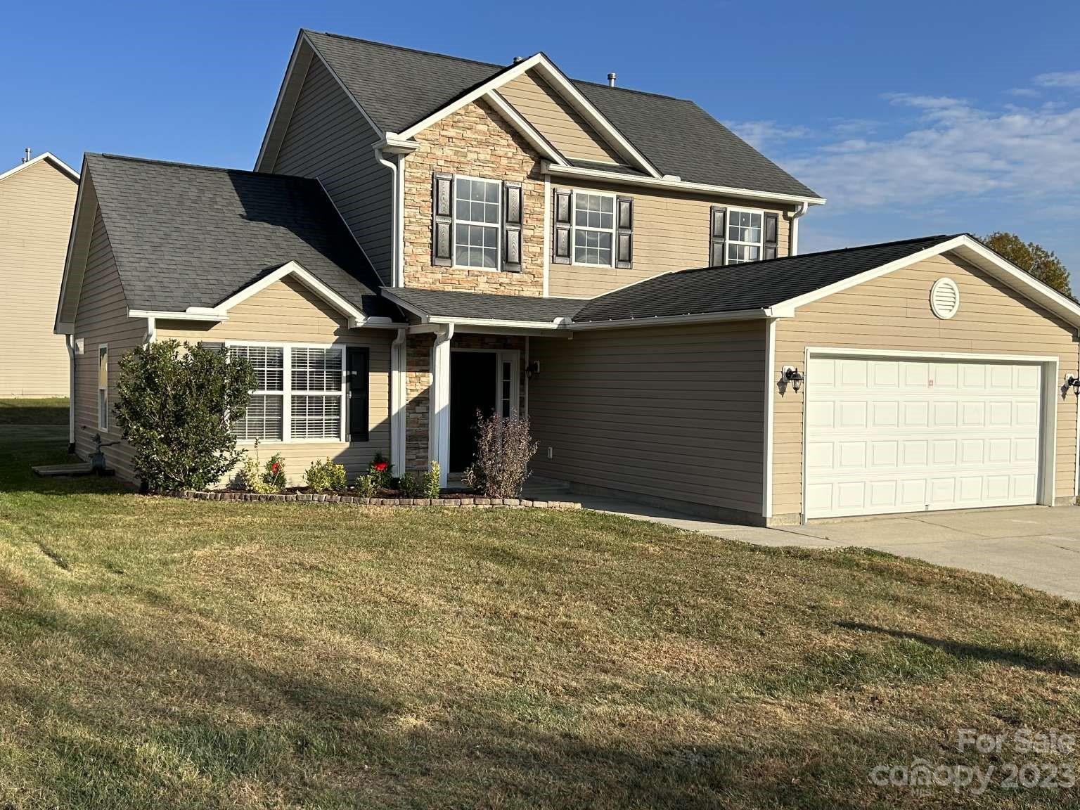 143 Chowan Drive Fletcher NC 28732