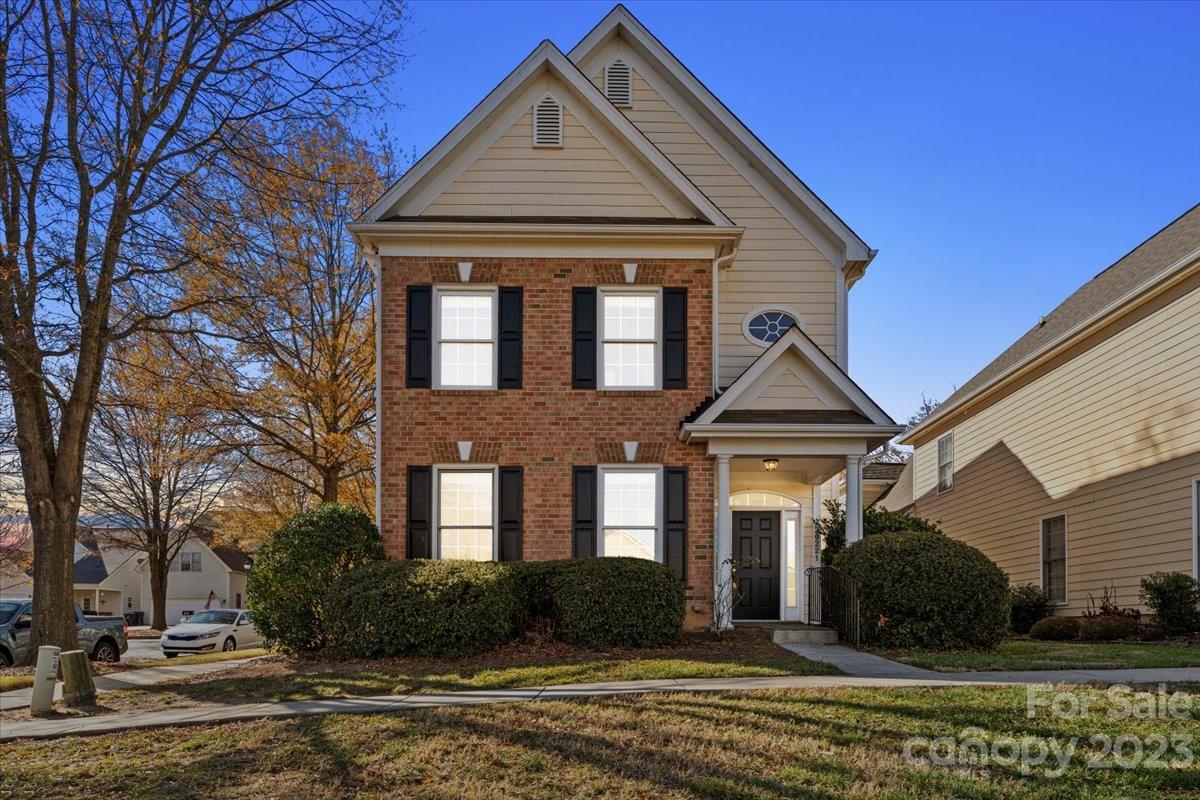 20221 Harroway Drive Cornelius NC 28031